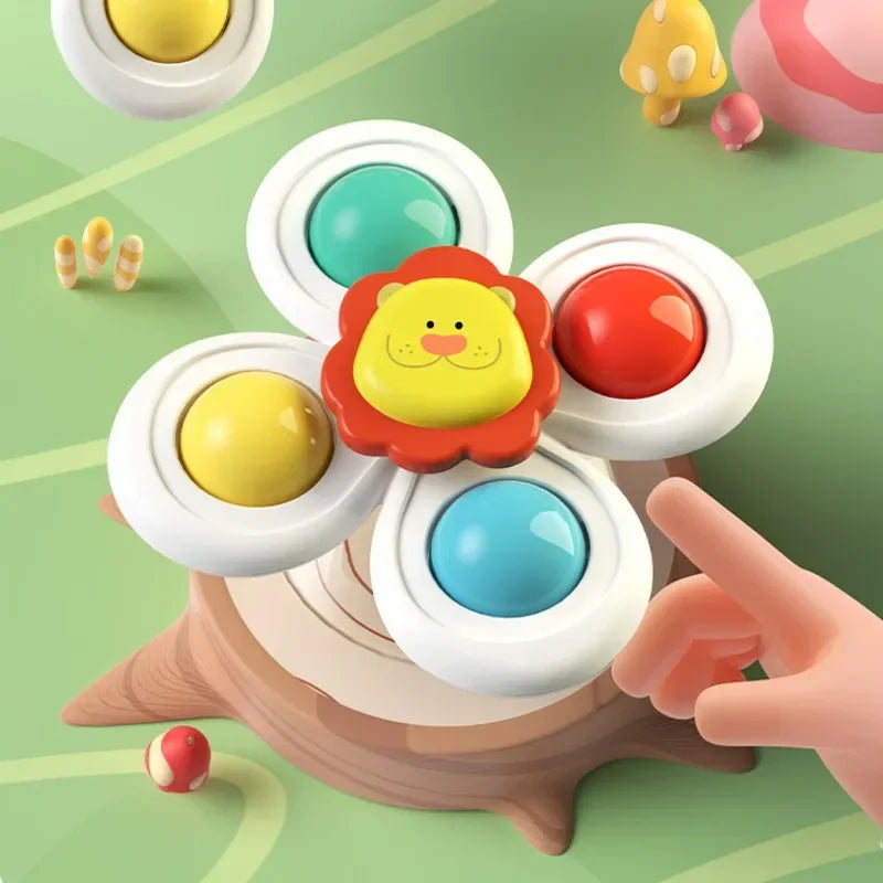Baby Spinner