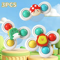 Baby Spinner