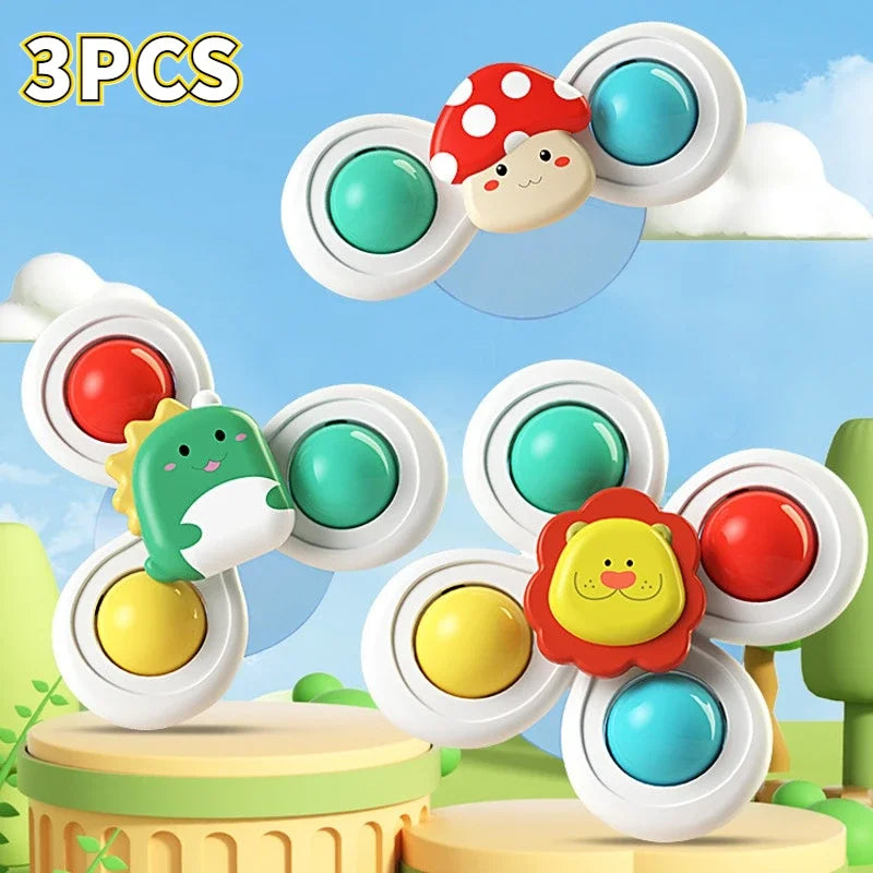 Baby Spinner