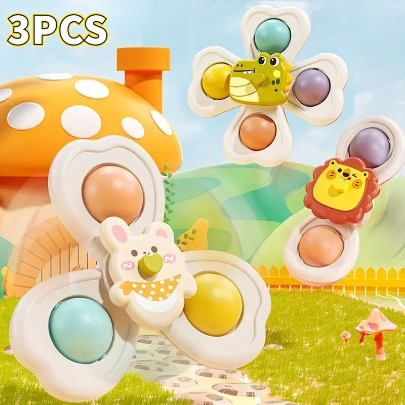 Baby Spinner