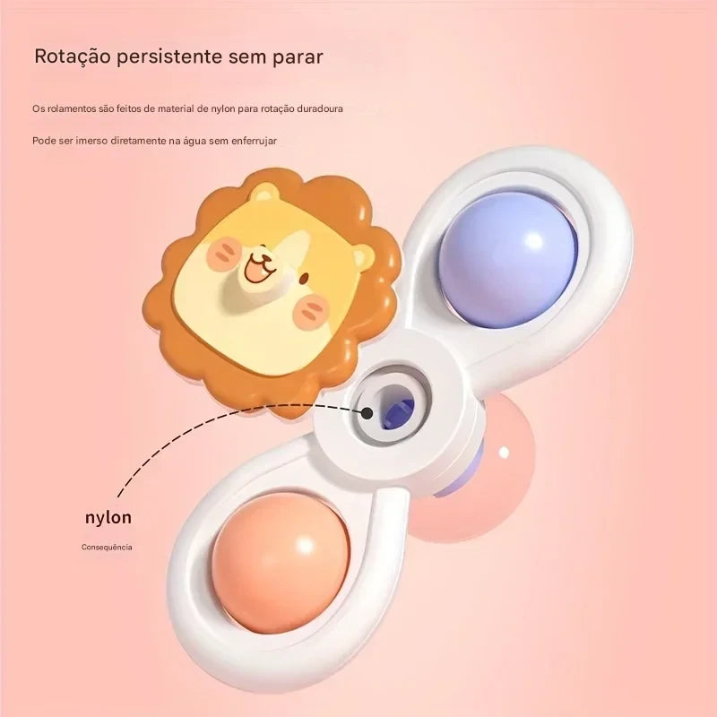 Baby Spinner
