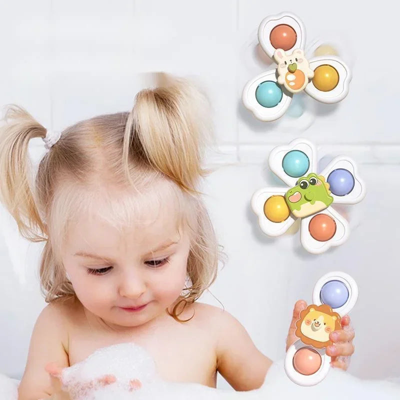 Baby Spinner