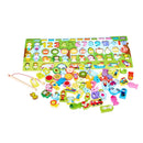 Brinquedo Educacional Bebê Montessori